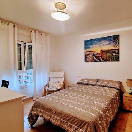 산신소 Playa Panadeira 아파트 외부 사진